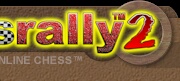 ChessRally 2 - The Very Best In Online Chess!(tm)